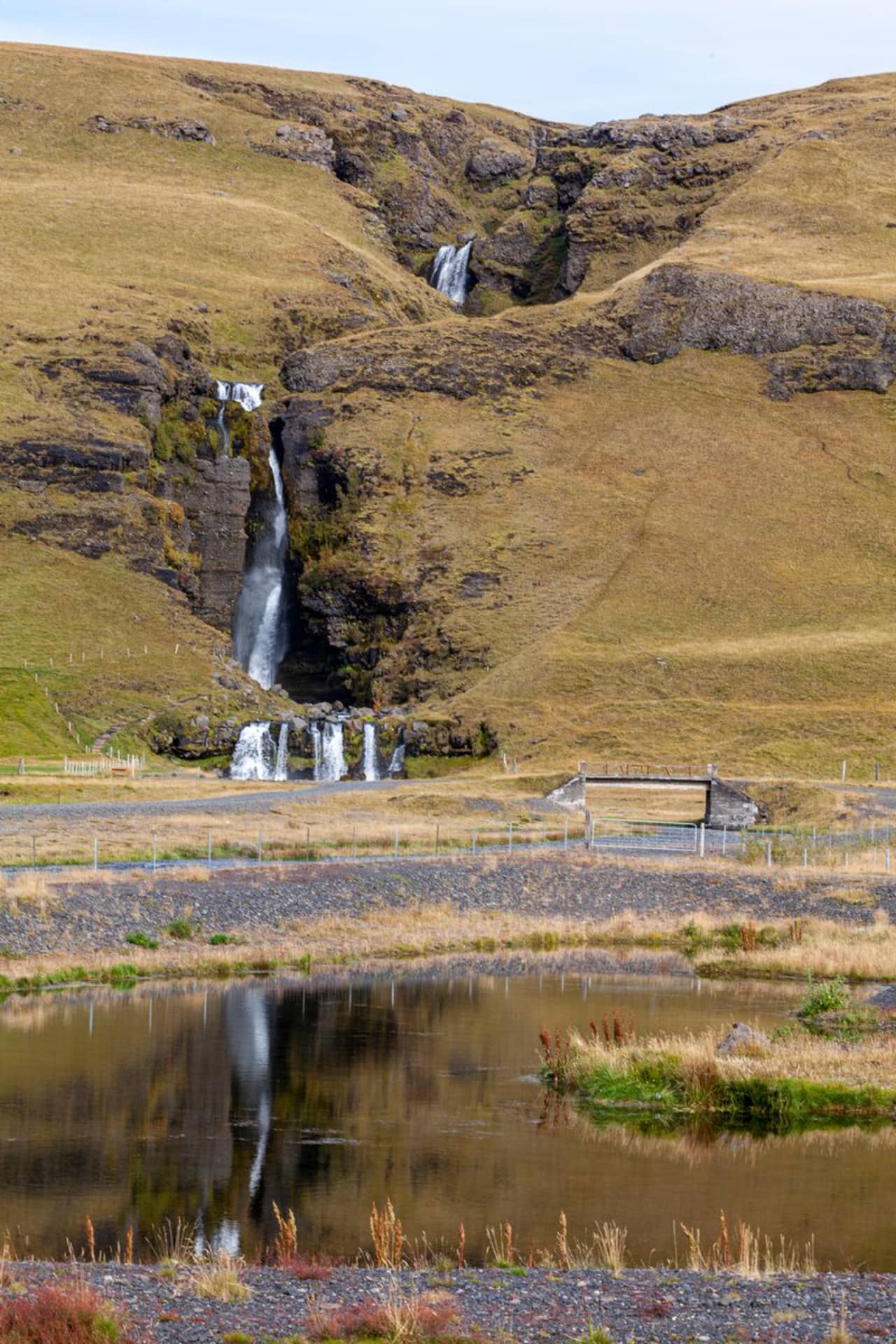 Gluggafoss