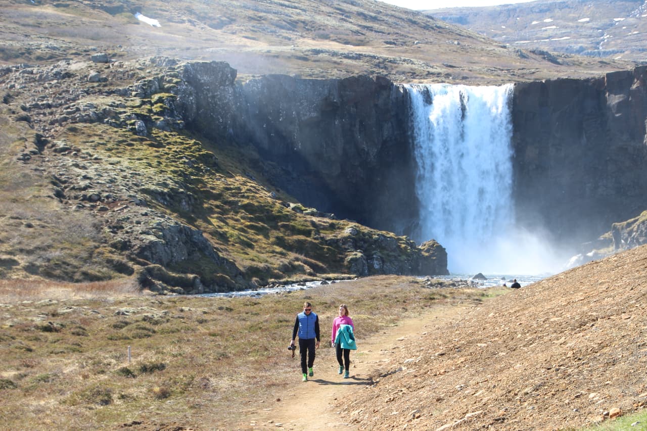 Gufufoss