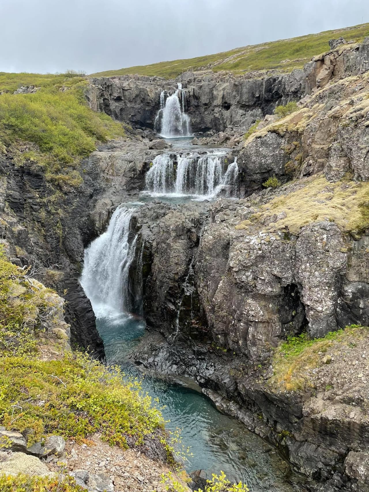 Þingmannaá — photo by Visit Westfjords