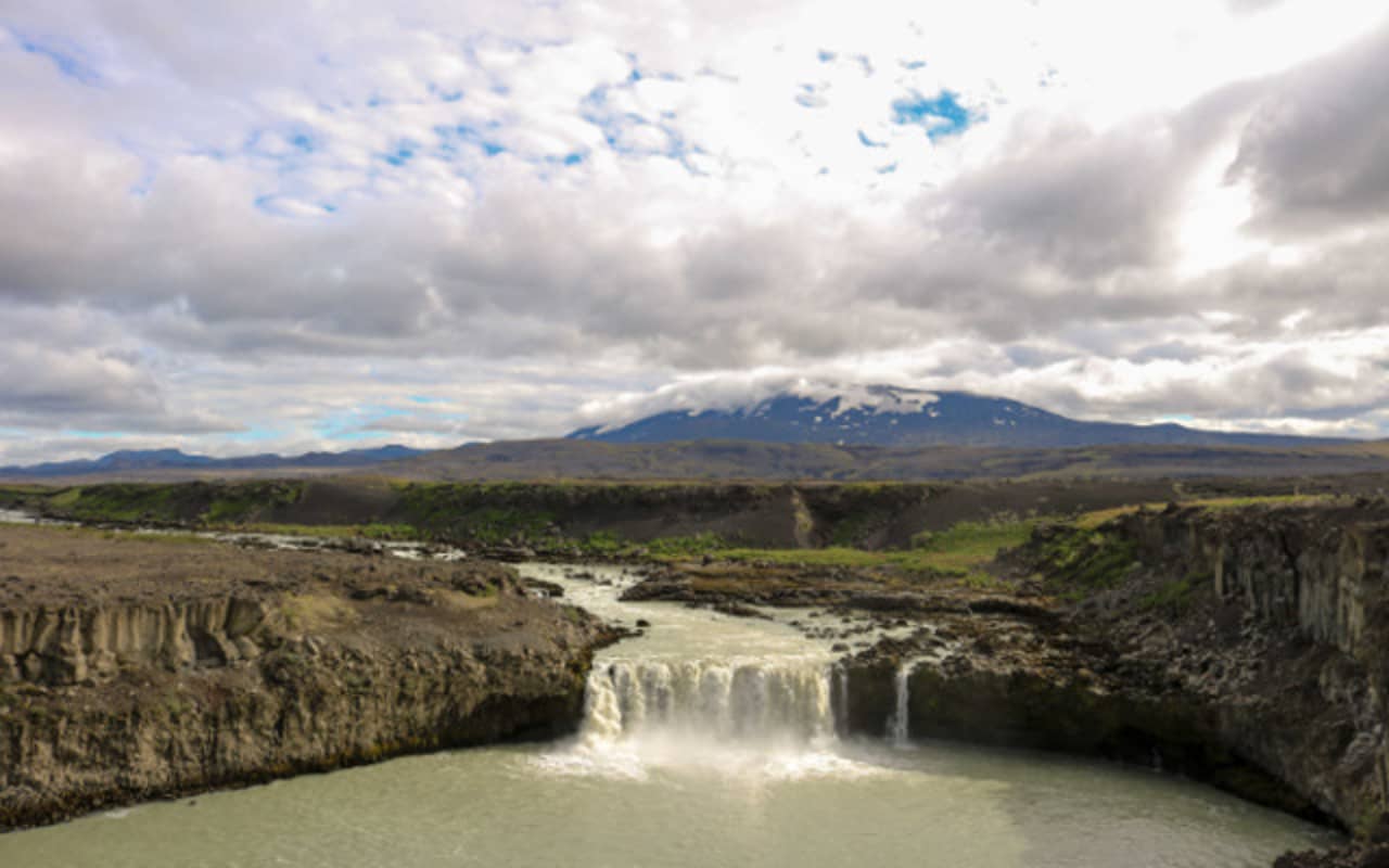 Þjófafoss